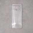 Thin Case for Xiaomi Redmi 12C, Slim, transparent
