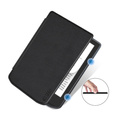 Case for Pocketbook Verse / Verse Pro, Smartcase, black
