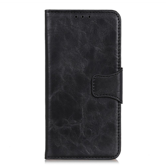 Flip case for Xiaomi Mi 11 Lite / Mi 11 Lite 5G / 11 Lite 5G NE, Wallet, black