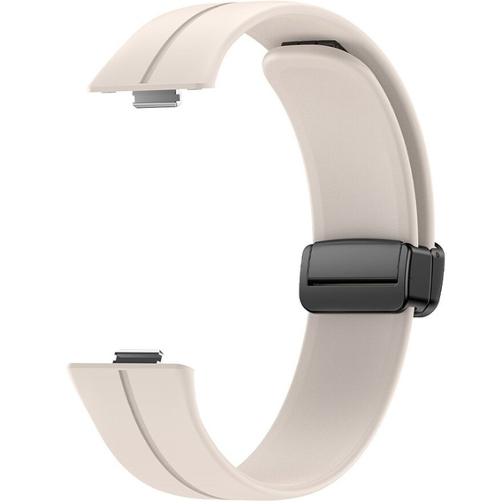 Silicone strap for Huawei Watch Fit 4 / 4 Pro / 3