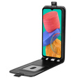 Flip case for Samsung Galaxy M33 5G, Flip, black