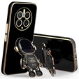 Case for Huawei Mate 50 Pro, Astronaut, black