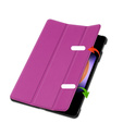 Case for Xiaomi Pad 6S Pro 12.4, Smartcase, purple