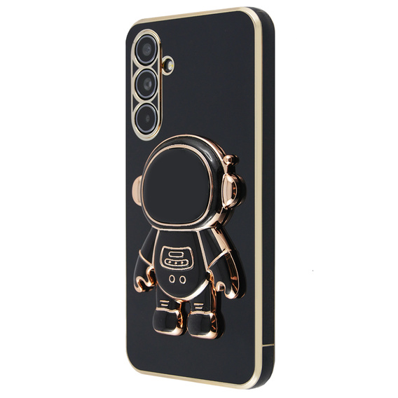 Case for Samsung Galaxy A54 5G, Astronaut, black