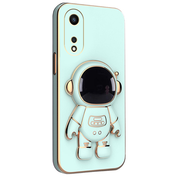 Case for Oppo A78 5G, Astronaut, mint