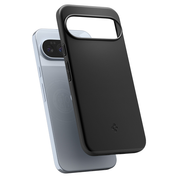 Spigen Thin Fit MagSafe Case for Google Pixel 10 Pro XL, Black