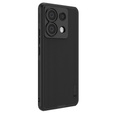 NILLKIN Case for Xiaomi Redmi Note 13 Pro 5G, Super Frosted Shield Case, black