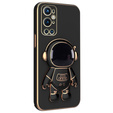 Case for OnePlus 9 Pro, Astronaut, black