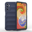 Case for Samsung Galaxy A14 4G/5G, Gaming Shockproof, dark blue
