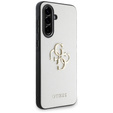 GUESS Classic Logo case for Samsung Galaxy A56