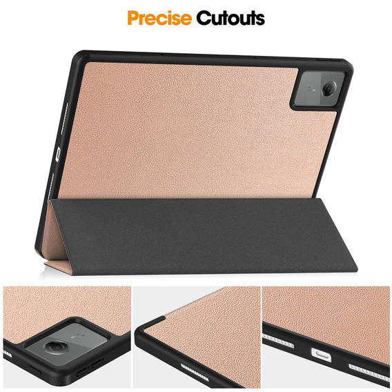 Smartcase cover for Lenovo Idea Tab Plus tablet