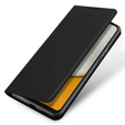 Dux Ducis Case for Samsung Galaxy A34 5G, Skinpro, black