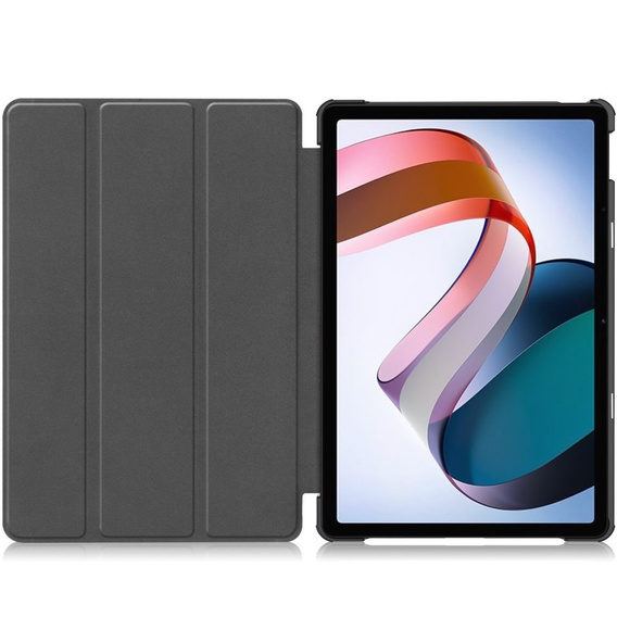 Case for Xiaomi Redmi Pad SE 11", Smartcase, grey