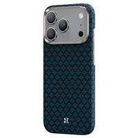 BENKS C1 Kevlar Aramid Fibre Case for MagSafe for iPhone 17 Pro