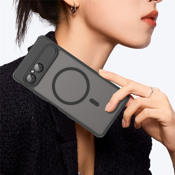 Matt Case for MagSafe for Sony Xperia 10 VII