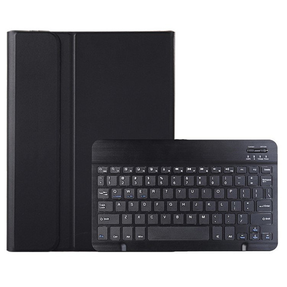 Case + keyboard Xiaomi Pad 6/6 Pro, black
