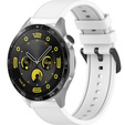 Silicone Universal Strap 22mm