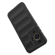 Case for Huawei Nova 11, Gaming Shockproof, black