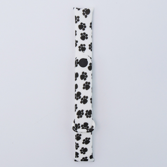 Silicone Strap for Xiaomi Smart Band 10 / 9 / 8
