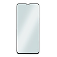 3D Tempered Glass for Nokia G60 5G, black