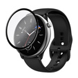 2x ERBORD Hybrid Glass for Amazfit GTR Mini