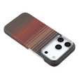 Magnetic aramid fibre case for iPhone 17 Pro Max