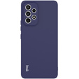 IMAK Case for Samsung Galaxy A53 5G, UC-2, dark blue