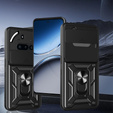 Case for Nothing Phone 3a, CamShield Slide, black