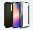 Case for Samsung Galaxy A54 5G, Suritch Basic, green