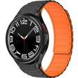 Magnetic Strap for Samsung Galaxy Watch 4/5/6/7/FE 40/42/43/44/45/46/47mm.