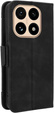 Card Slot flap case for Xiaomi 15T