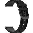Silicone Universal Strap 22mm