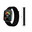 Flexible nylon strap for Huawei Watch Fit 4 / 4 Pro / 3.