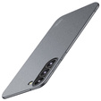MOFI Slim Case for Samsung Galaxy S23, grey