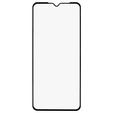 3D Tempered Glass for Xiaomi Redmi A1 4G / A2 4G, black