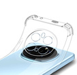 Case for Honor Magic 7 Pro, Dropproof, transparent