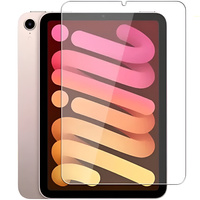 Tempered Glass for iPad mini 8.3" 2021 (6 gen.) / iPad mini 8.3" 2024 (7 gen.)