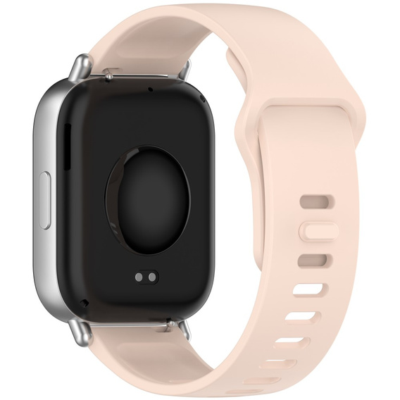 Silicone Strap for Xiaomi Redmi Watch 5 Active