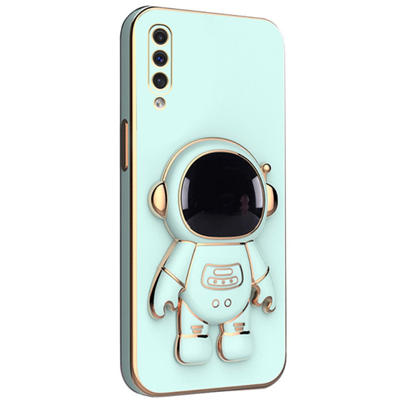 Case for Samsung Galaxy A50 / A50s / A30s, Astronaut, mint