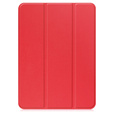 Case for OnePlus Pad, Smartcase, red