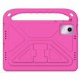 Children's Case for Lenovo Tab M11, Children's Case with Holder, pink