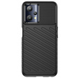 Case for Realme 9 Pro / OnePlus Nord CE 2 Lite 5G, Thunder, black