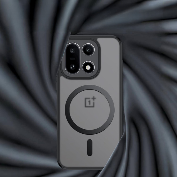 MagSafe ERBORD Matt Case for OnePlus 15