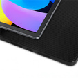 Case for Lenovo Idea Tab 11" 2025 TB336FU TB336ZU, stand, Smartcase with stylus holder, grey