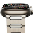 Bracelet for Apple Watch 1/2/3/4/5/6/7/8/9/SE/ULTRA/ULTRA 2 42/44/45/49MM, Titanium