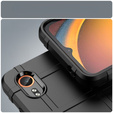Case for Samsung Galaxy Xcover 7, Rugged Shield, black