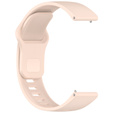 Silicone Strap for Xiaomi Redmi Watch 5 Active