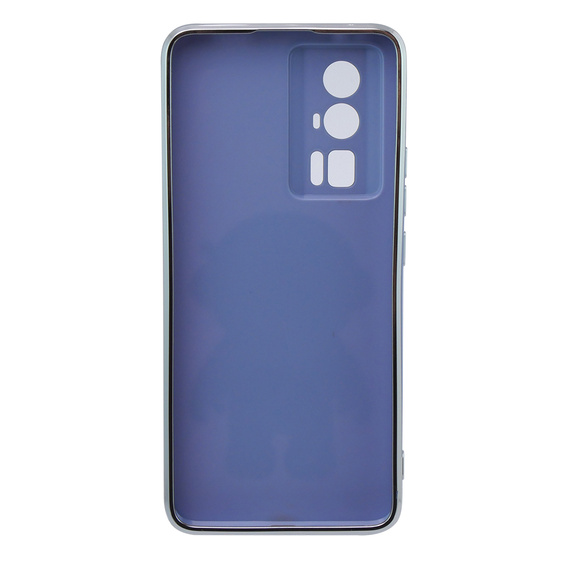 Case for Xiaomi Poco F5 Pro, Astronaut, blue