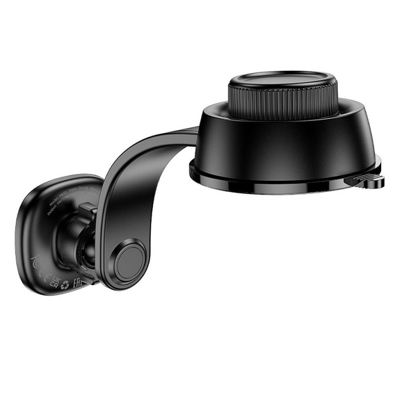 Hoco HW30 car phone holder with inductive charging