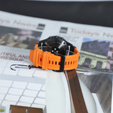 QuickFit Silicone Strap for Garmin Fenix 22mm